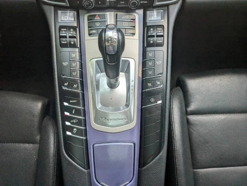 2014 Porsche 970 Panamera 4S - Image 10 of 20