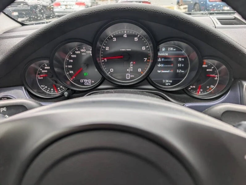 2014 Porsche 970 Panamera 4S - Image 7 of 20