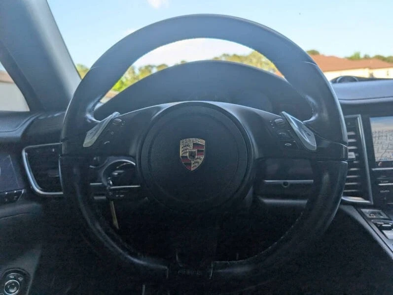2014 Porsche 970 Panamera 4S - Image 6 of 20