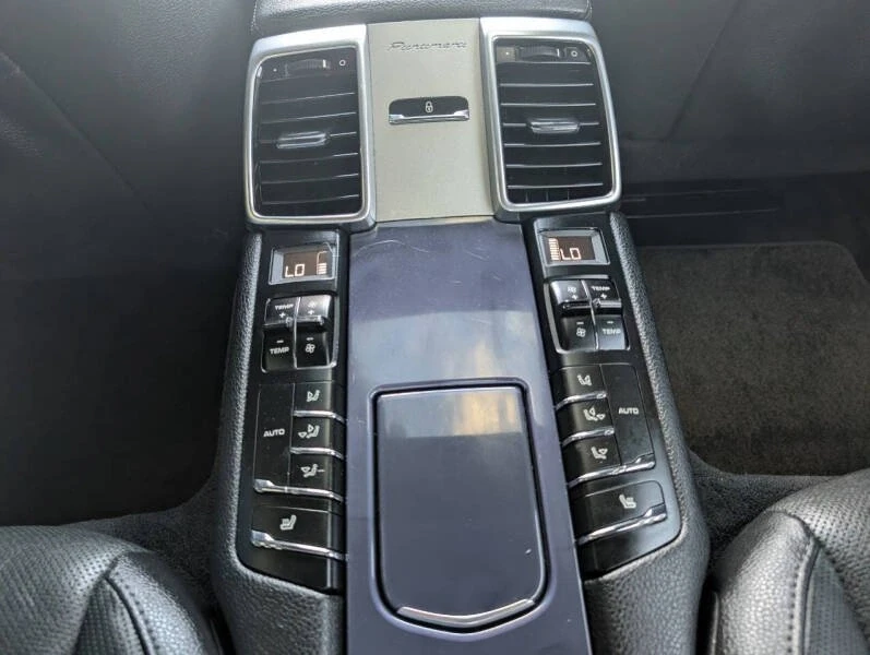 2014 Porsche 970 Panamera 4S - Image 18 of 20