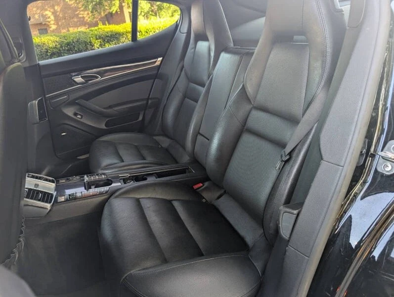 2014 Porsche 970 Panamera 4S - Image 13 of 20