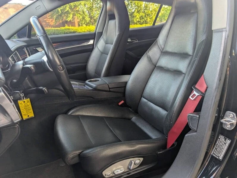 2014 Porsche 970 Panamera 4S - Image 11 of 20