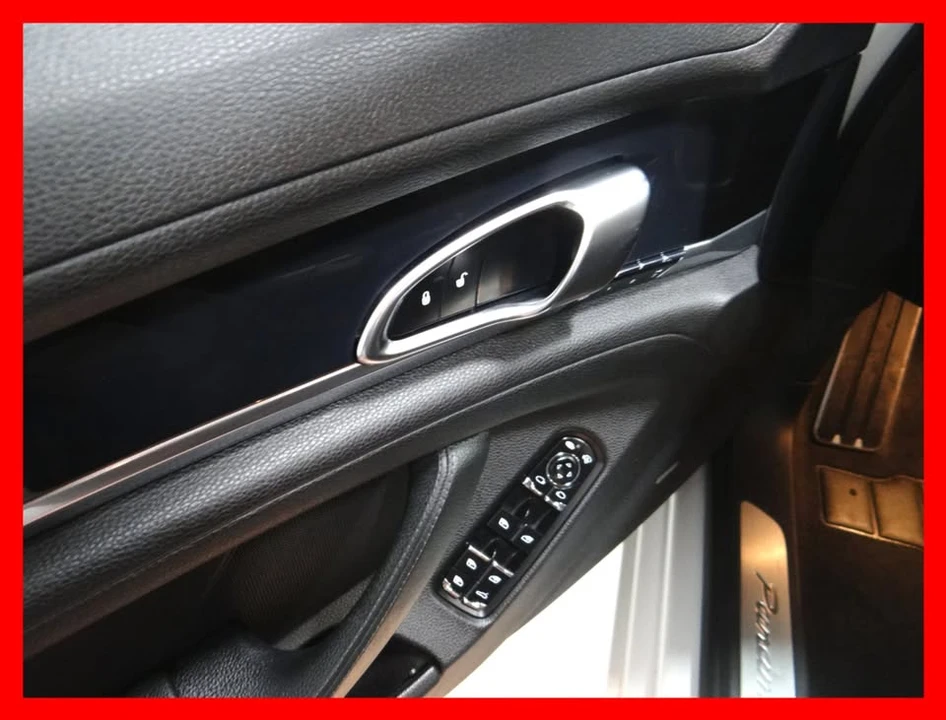 2014 Porsche 970 Panamera - Image 14 of 18