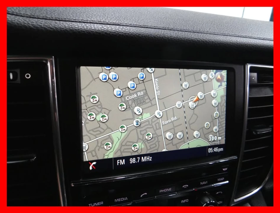2014 Porsche 970 Panamera - Image 17 of 18