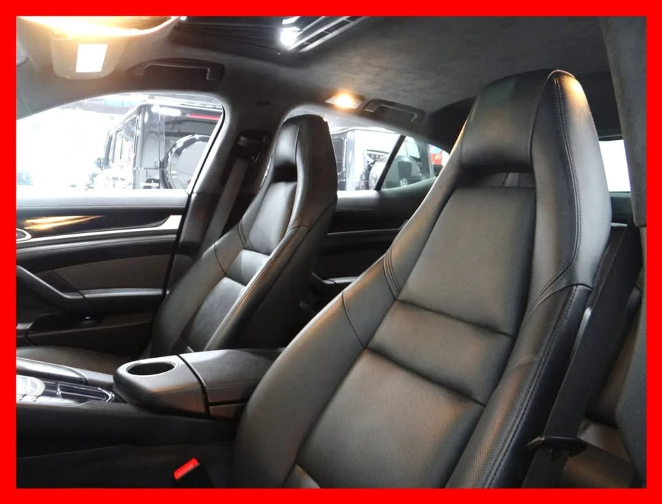 2014 Porsche 970 Panamera - Image 12 of 18