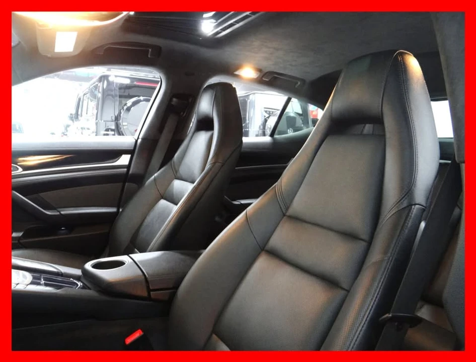 2014 Porsche 970 Panamera - Image 14 of 18