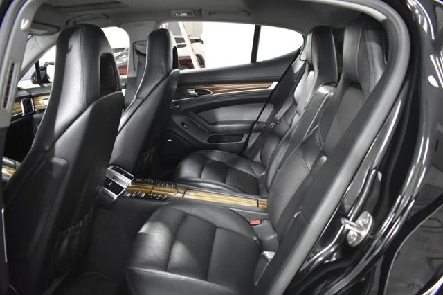 2014 Porsche 970 Panamera - Image 12 of 20