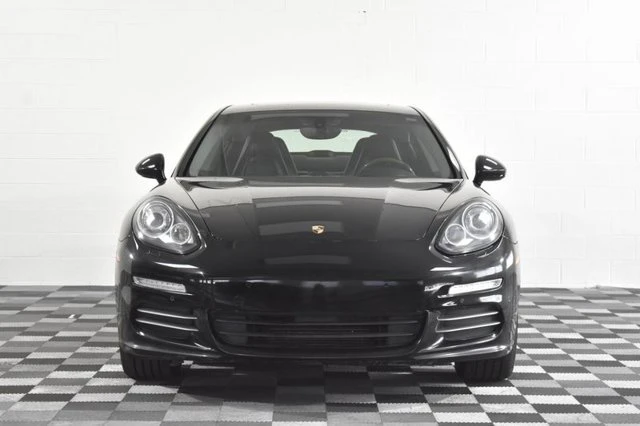 2014 Porsche 970 Panamera - Image 9 of 20