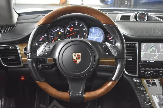 2014 Porsche 970 Panamera - Image 14 of 20