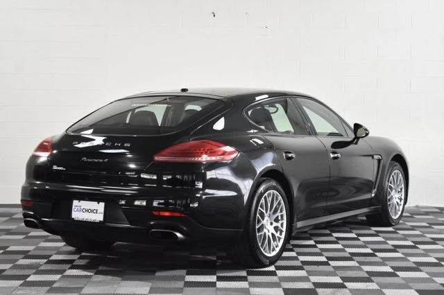 2014 Porsche 970 Panamera - Image 6 of 20