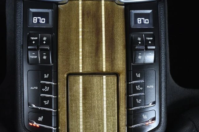 2014 Porsche 970 Panamera - Image 13 of 20