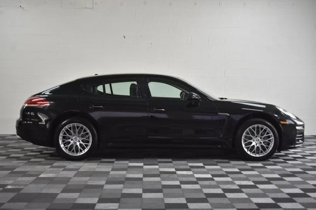 2014 Porsche 970 Panamera - Image 7 of 20