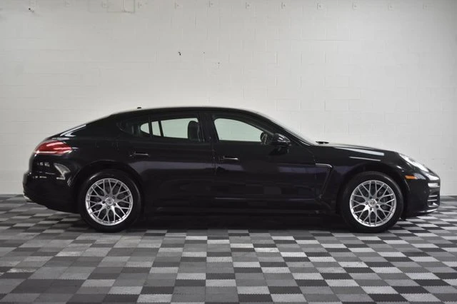 2014 Porsche 970 Panamera - Image 7 of 20