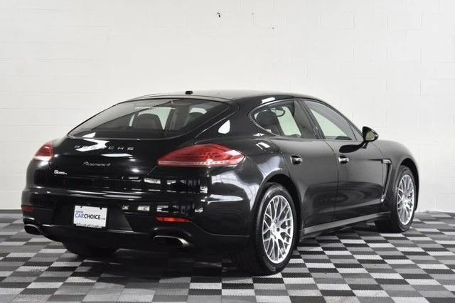 2014 Porsche 970 Panamera - Image 6 of 20