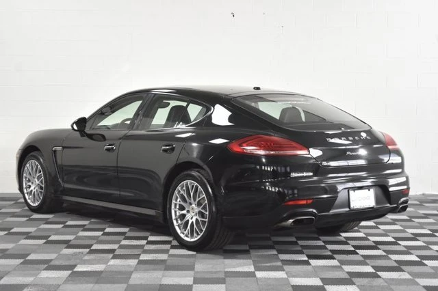 2014 Porsche 970 Panamera - Image 3 of 20
