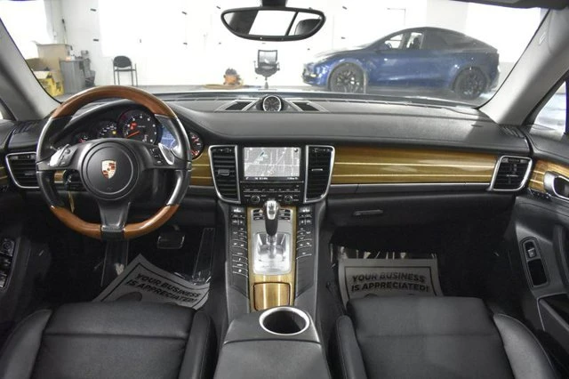 2014 Porsche 970 Panamera - Image 10 of 20