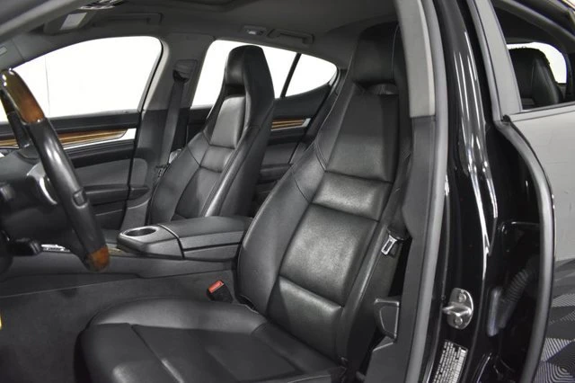 2014 Porsche 970 Panamera - Image 11 of 20