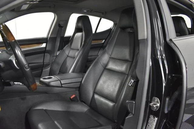 2014 Porsche 970 Panamera - Image 11 of 20