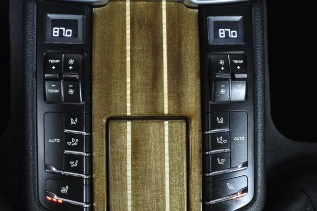 2014 Porsche 970 Panamera - Image 13 of 20