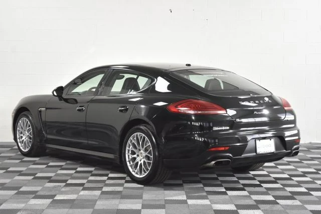 2014 Porsche 970 Panamera - Image 3 of 20