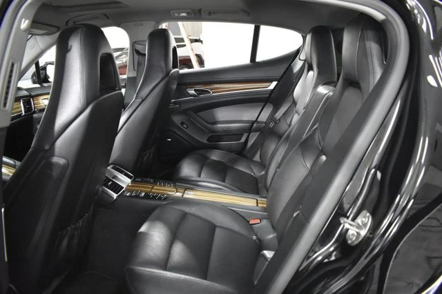 2014 Porsche 970 Panamera - Image 12 of 20