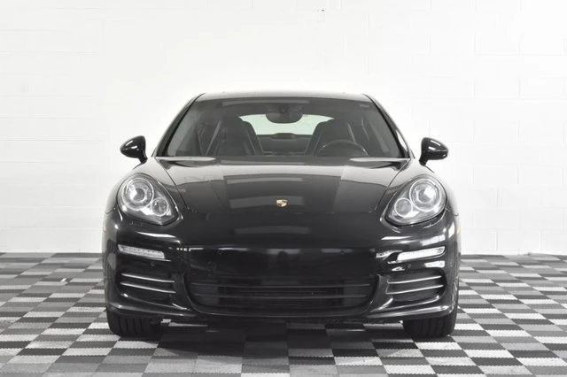 2014 Porsche 970 Panamera - Image 9 of 20