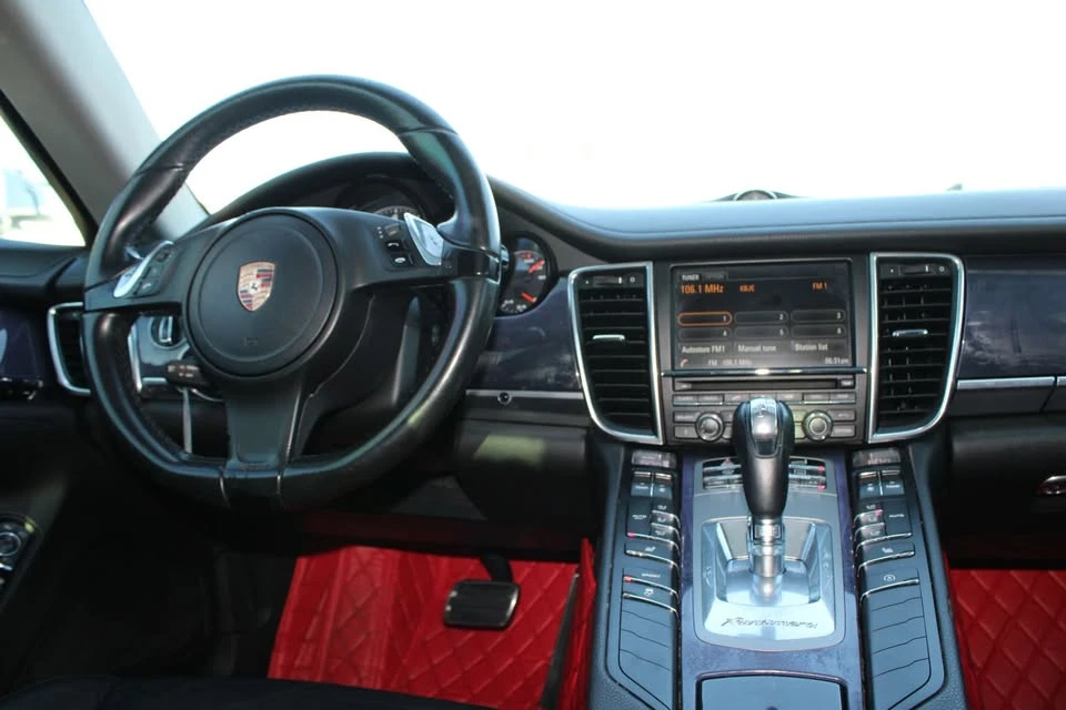 2014 Porsche 970 Panamera - Image 15 of 20