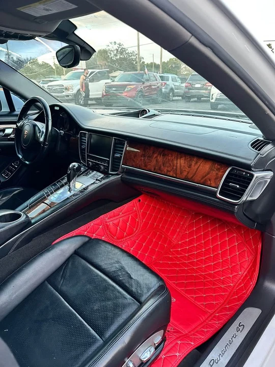 2014 Porsche 970 Panamera S - Image 14 of 20
