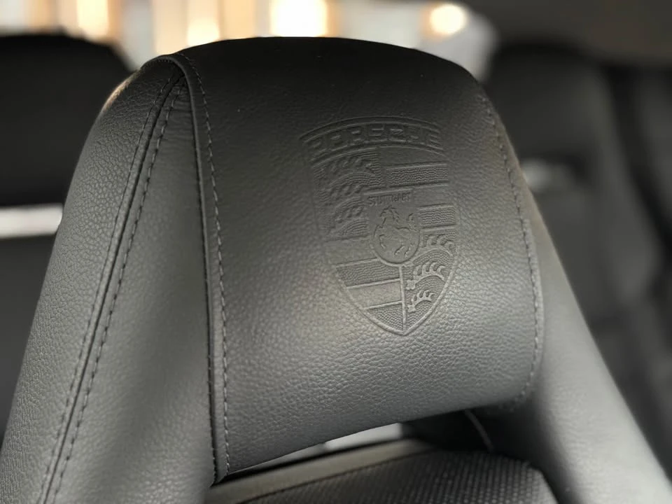 2014 Porsche 970 Panamera 4S - Image 14 of 20
