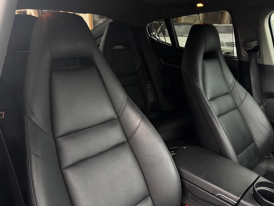 2014 Porsche 970 Panamera 4S - Image 13 of 20