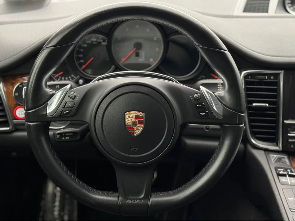 2014 Porsche 970 Panamera 4S - Image 17 of 20