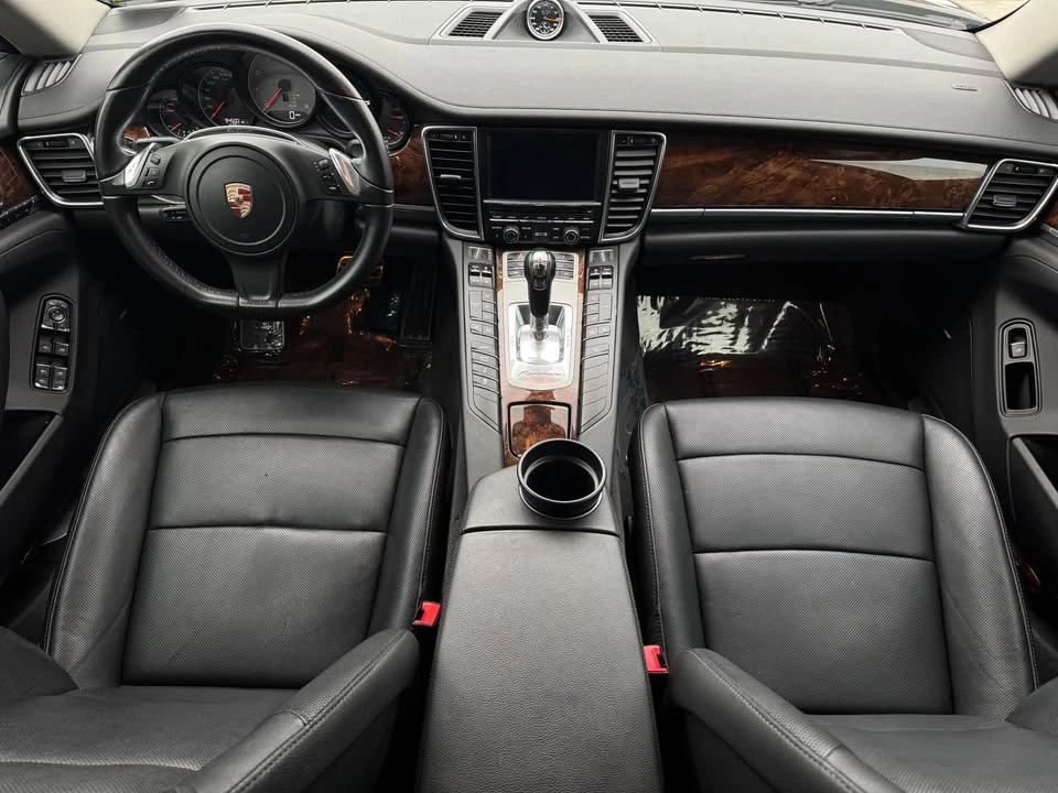 2014 Porsche 970 Panamera 4S - Image 15 of 20