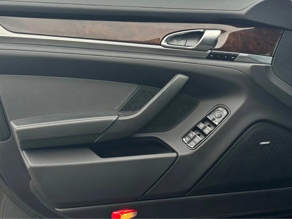 2014 Porsche 970 Panamera 4S - Image 11 of 20