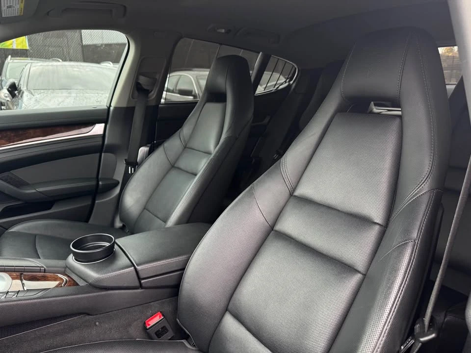 2014 Porsche 970 Panamera 4S - Image 9 of 20
