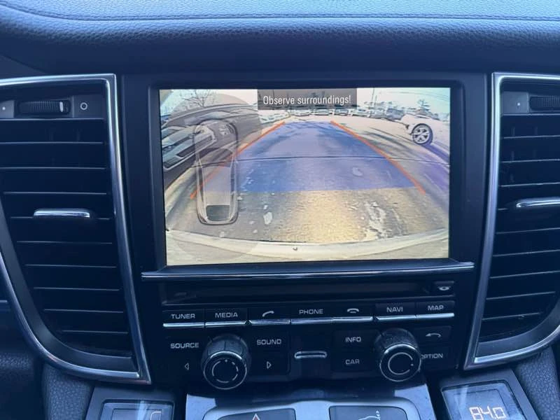 2014 Porsche 970 Panamera 4S - Image 12 of 19