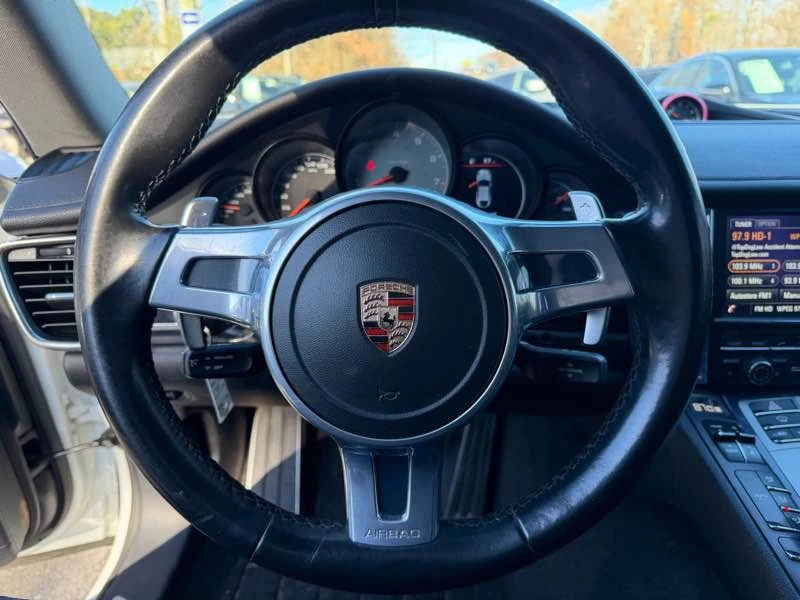 2014 Porsche 970 Panamera 4S - Image 9 of 19