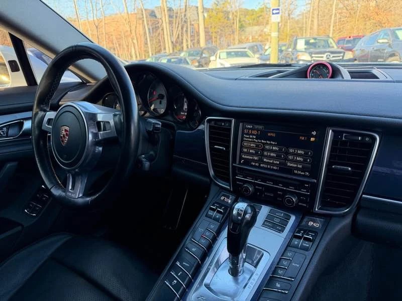 2014 Porsche 970 Panamera 4S - Image 18 of 19