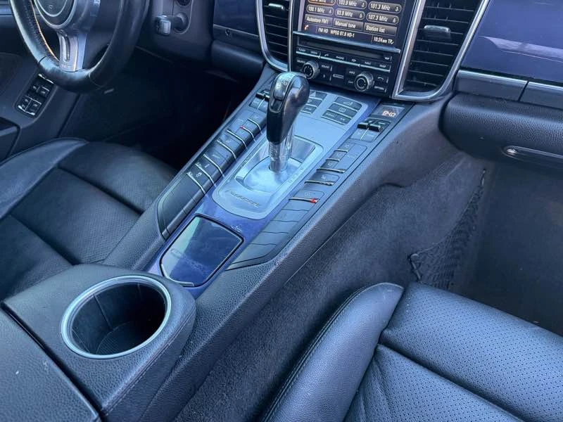 2014 Porsche 970 Panamera 4S - Image 19 of 19