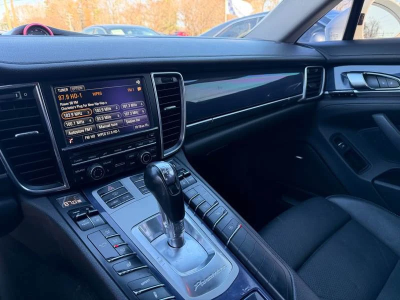 2014 Porsche 970 Panamera 4S - Image 11 of 19
