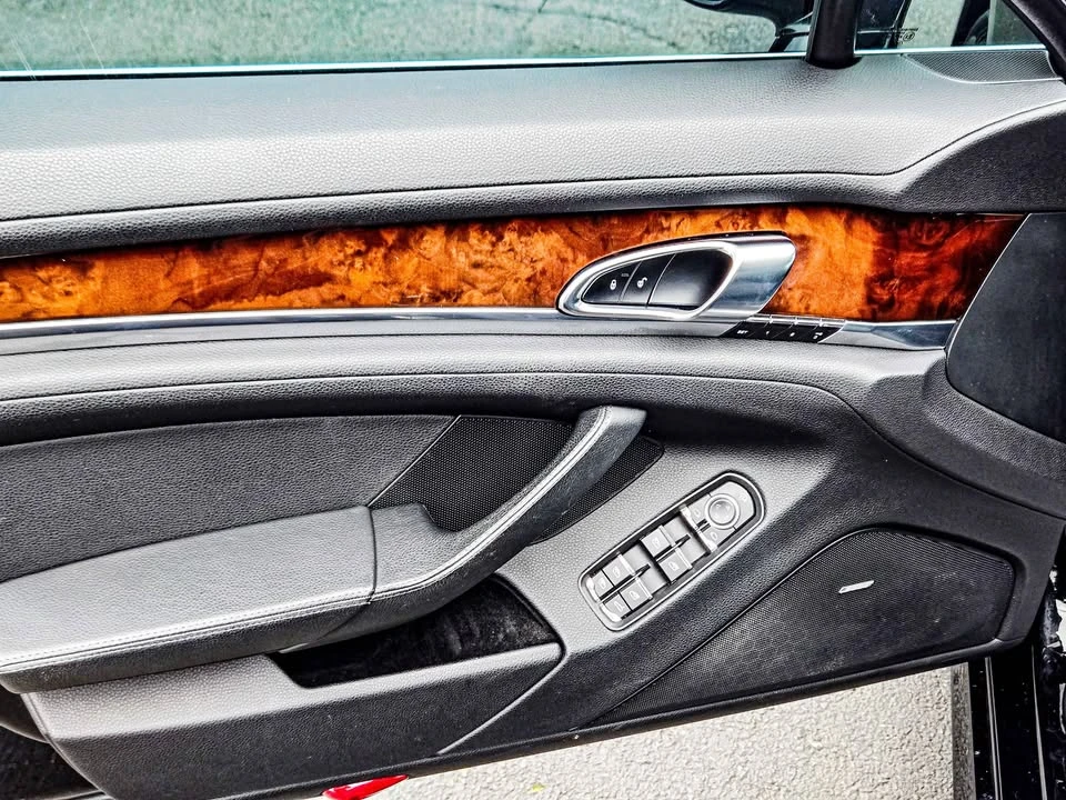 2014 Porsche 970 Panamera 4S - Image 13 of 13
