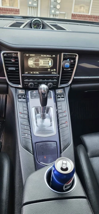 2014 Porsche 970 Panamera 4S - Image 12 of 13