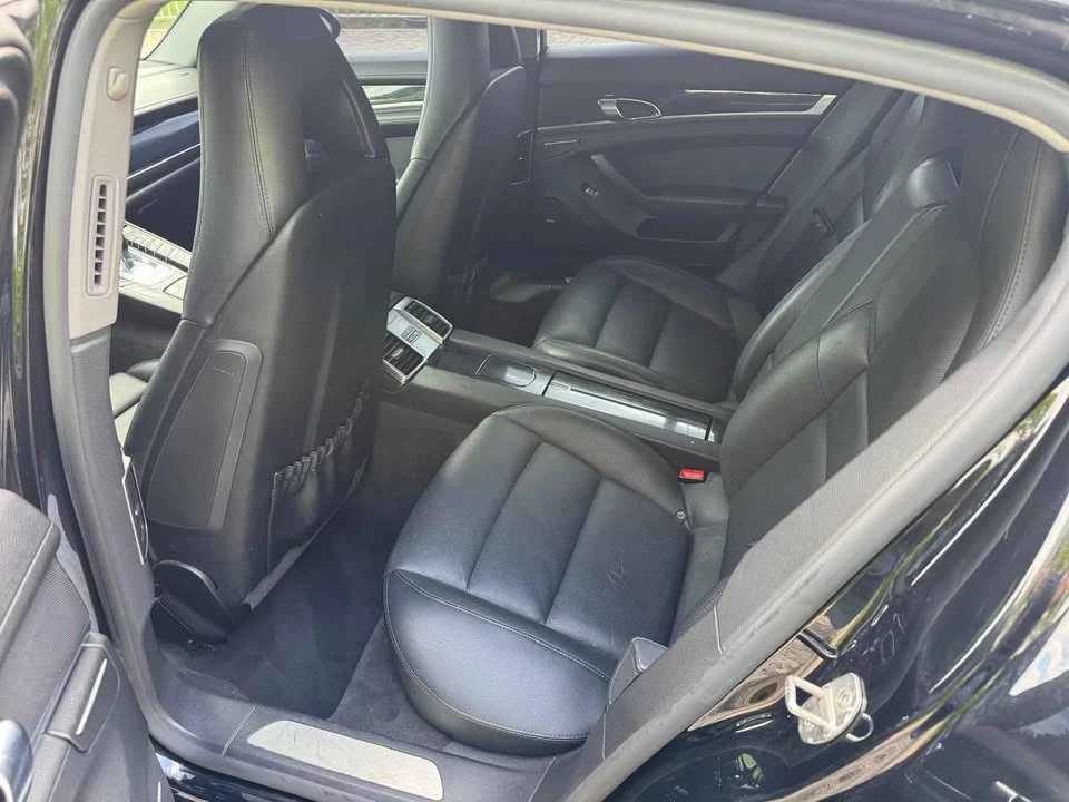 2015 Porsche 970 Panamera 4S - Image 12 of 16