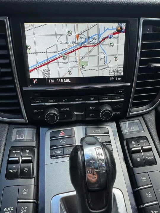2015 Porsche 970 Panamera 4S - Image 13 of 16