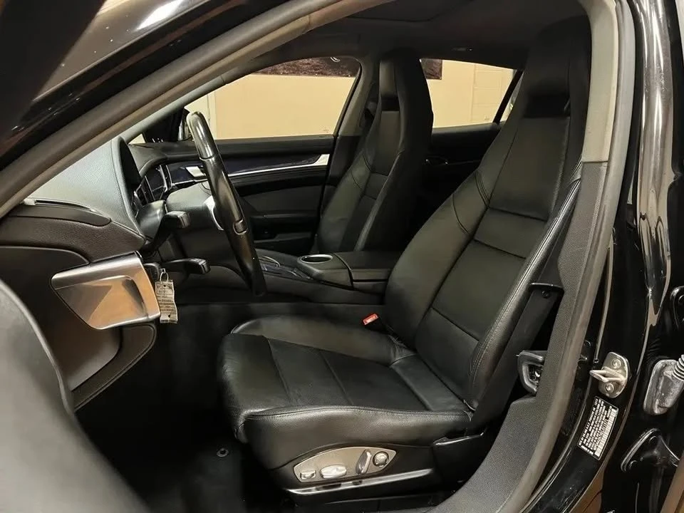 2014 Porsche 970 Panamera - Image 5 of 14
