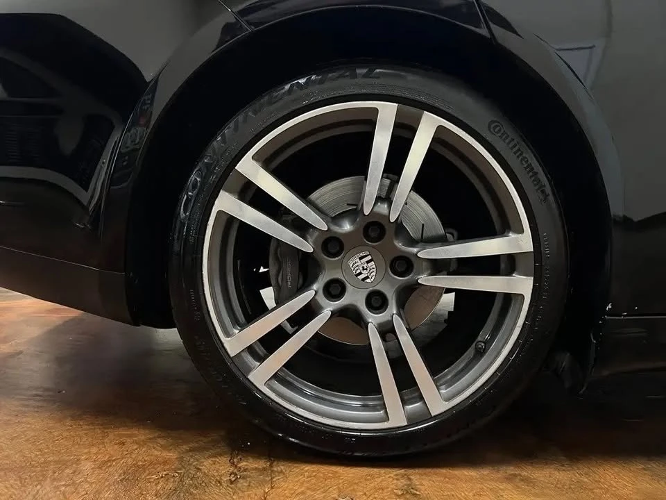 2014 Porsche 970 Panamera - Image 14 of 14