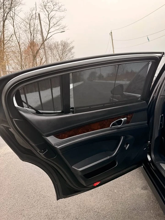 2014 Porsche 970 Panamera 4S - Image 14 of 19