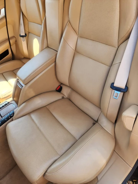2014 Porsche 970 Panamera 4S - Image 18 of 20