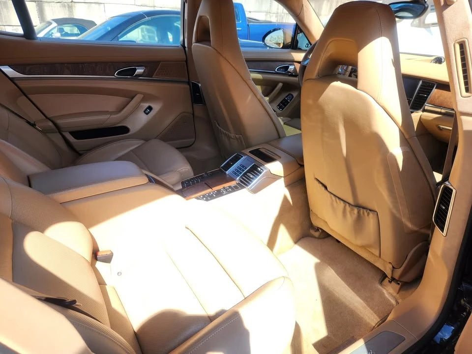 2014 Porsche 970 Panamera 4S - Image 14 of 20