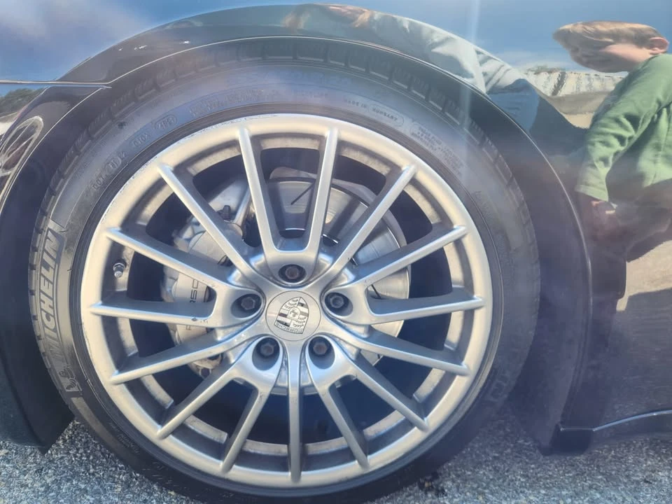 2014 Porsche 970 Panamera 4S - Image 20 of 20