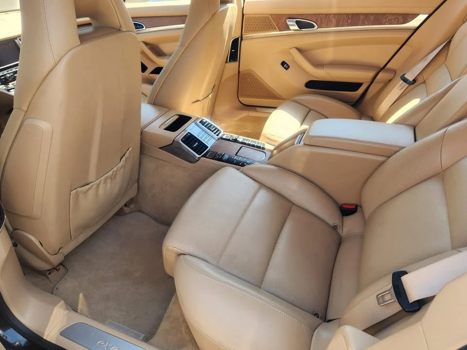 2014 Porsche 970 Panamera 4S - Image 13 of 20